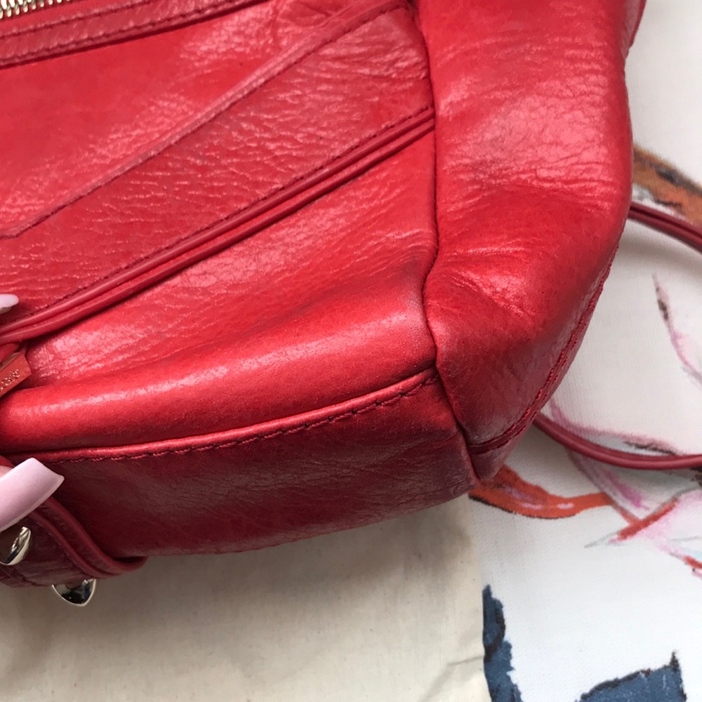 Botkier Mini Trigger Satchel - Picture 4 of 5